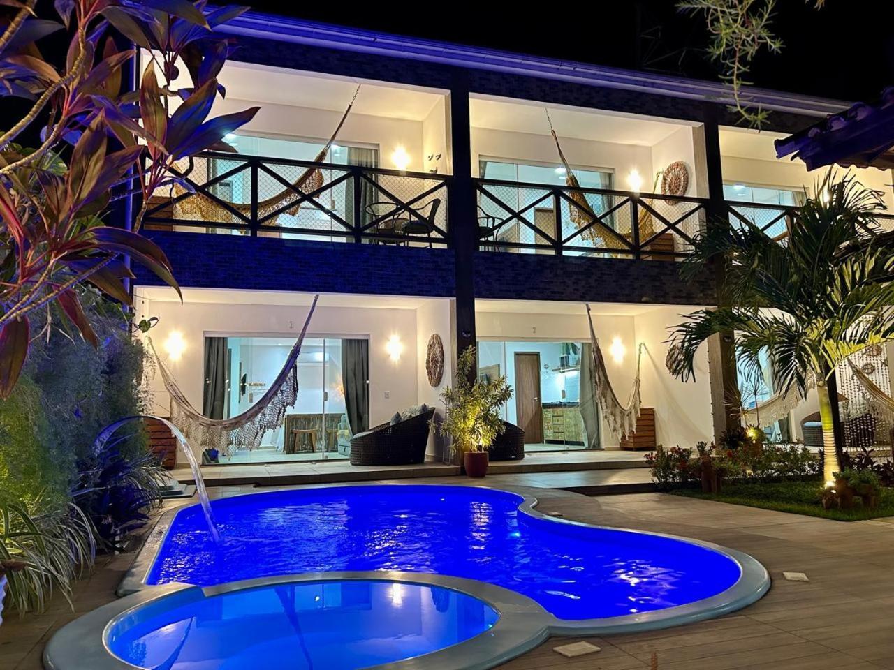 Villa Bangalu (Adults Only) Porto de Galinhas Exterior photo