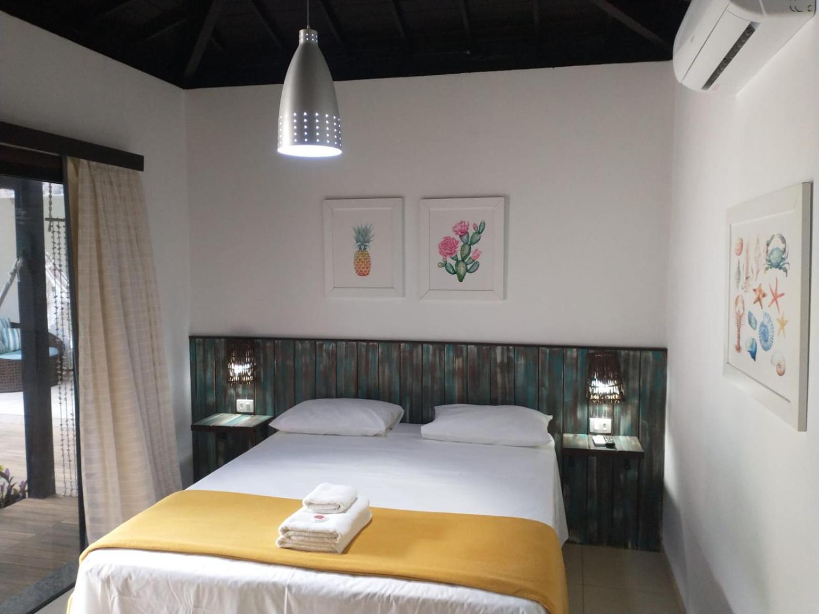 Villa Bangalu (Adults Only) Porto de Galinhas Exterior photo